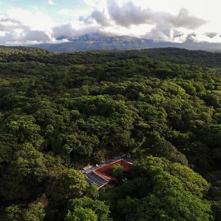 Curubande Casa Rural Aroma De Campo المظهر الخارجي الصورة