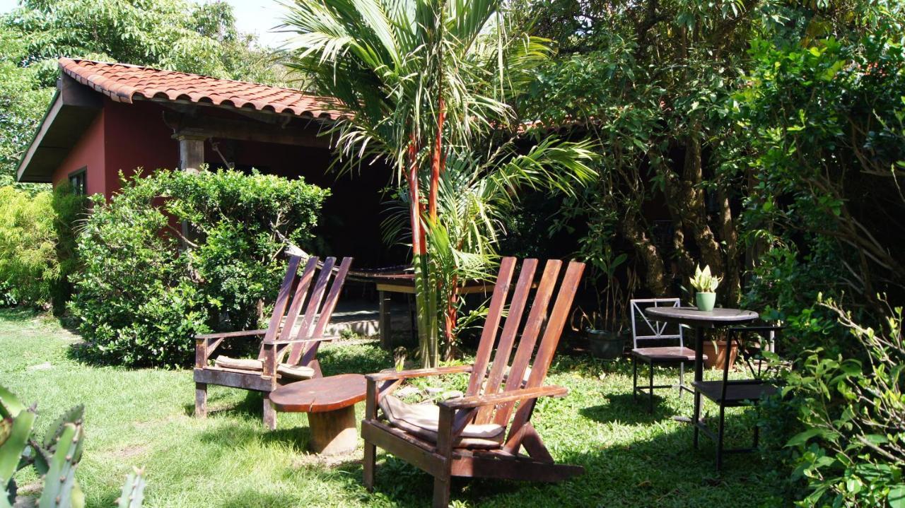 Curubande Casa Rural Aroma De Campo المظهر الخارجي الصورة