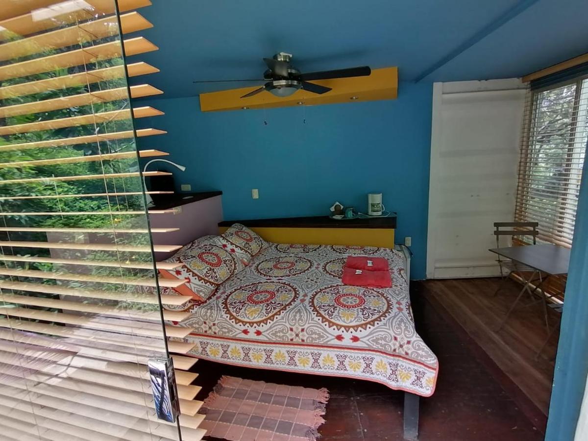 Curubande Casa Rural Aroma De Campo المظهر الخارجي الصورة