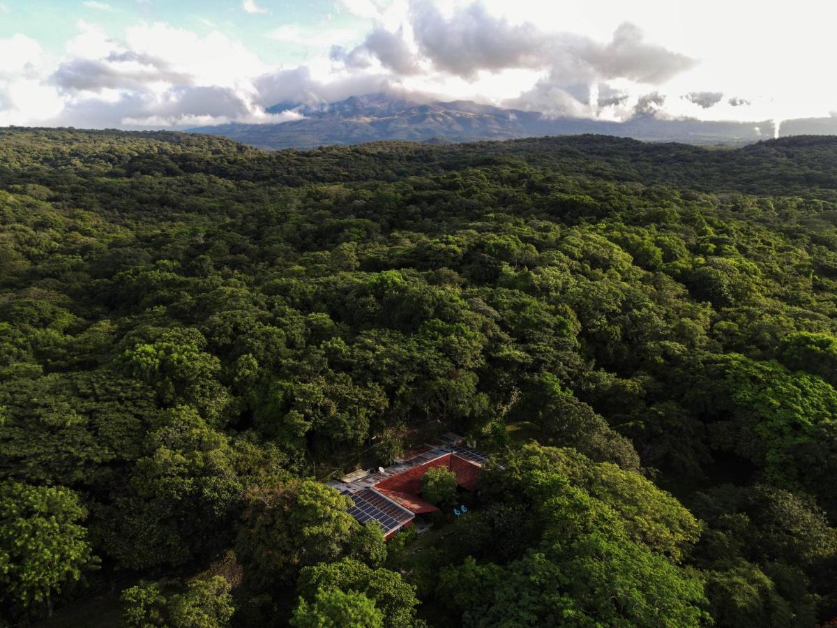 Curubande Casa Rural Aroma De Campo المظهر الخارجي الصورة