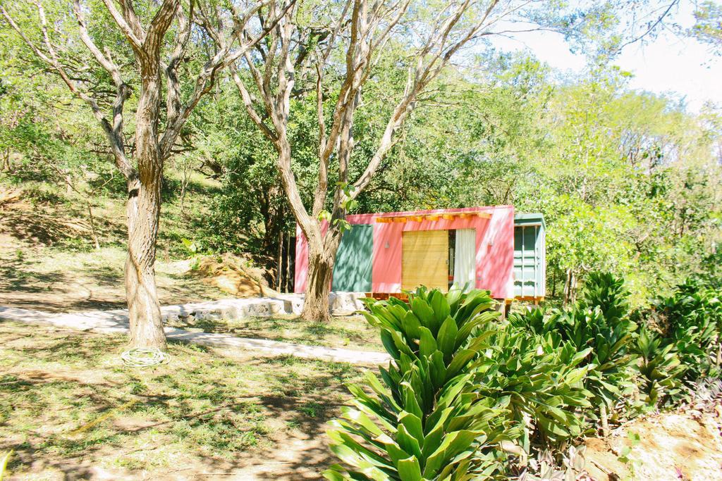 Curubande Casa Rural Aroma De Campo المظهر الخارجي الصورة