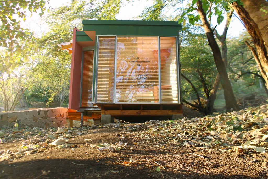 Curubande Casa Rural Aroma De Campo المظهر الخارجي الصورة