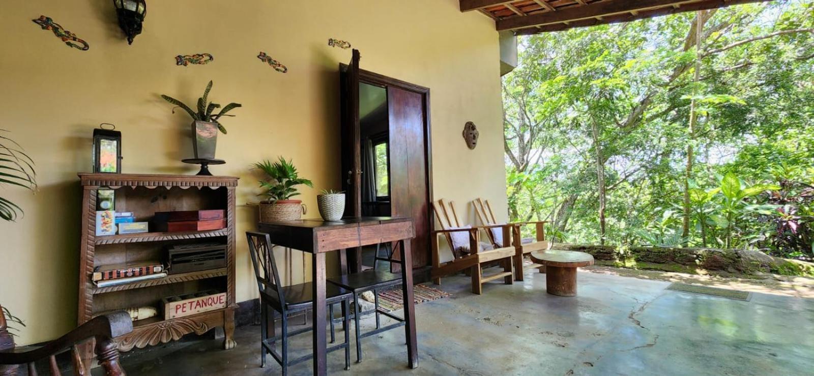 Curubande Casa Rural Aroma De Campo المظهر الخارجي الصورة