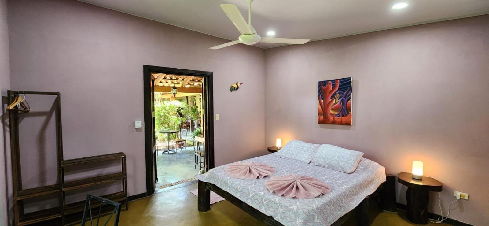Curubande Casa Rural Aroma De Campo المظهر الخارجي الصورة