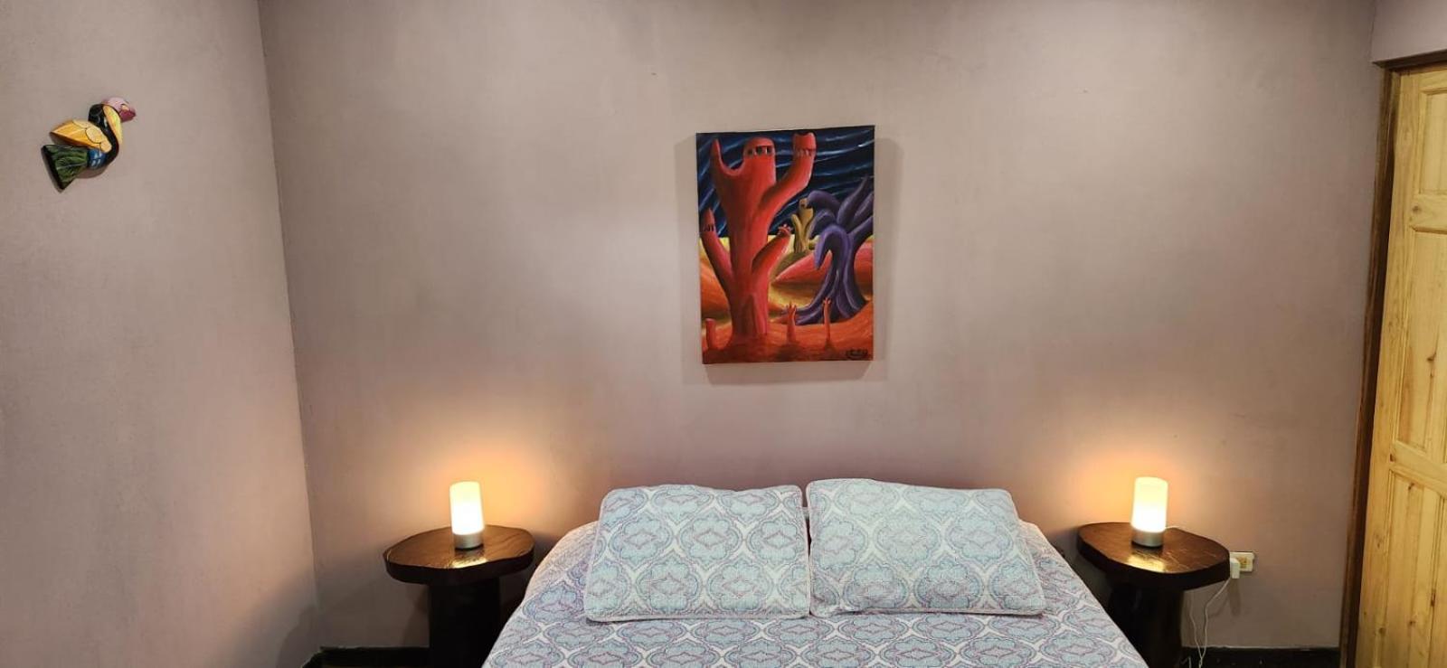 Curubande Casa Rural Aroma De Campo المظهر الخارجي الصورة