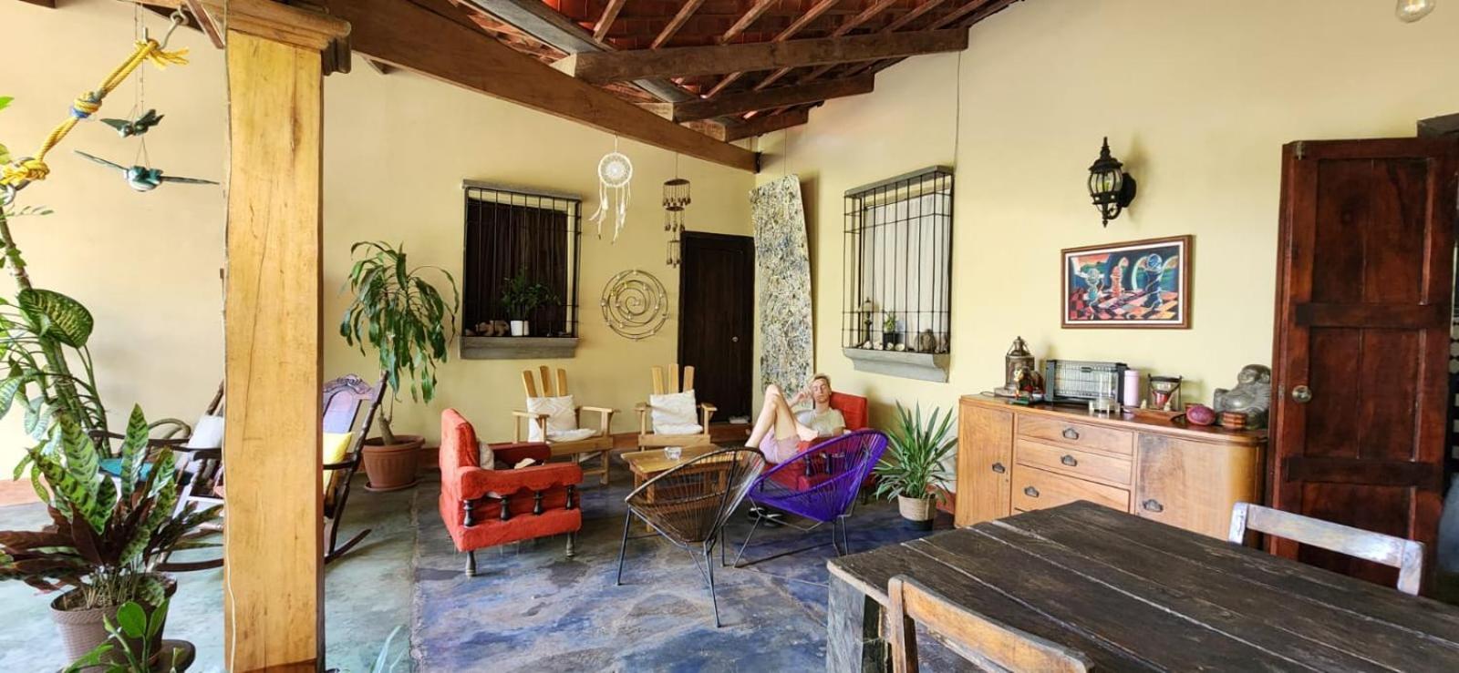 Curubande Casa Rural Aroma De Campo المظهر الخارجي الصورة