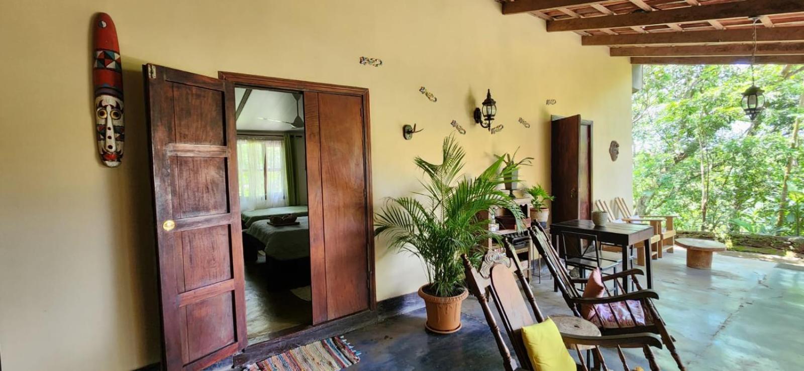 Curubande Casa Rural Aroma De Campo المظهر الخارجي الصورة