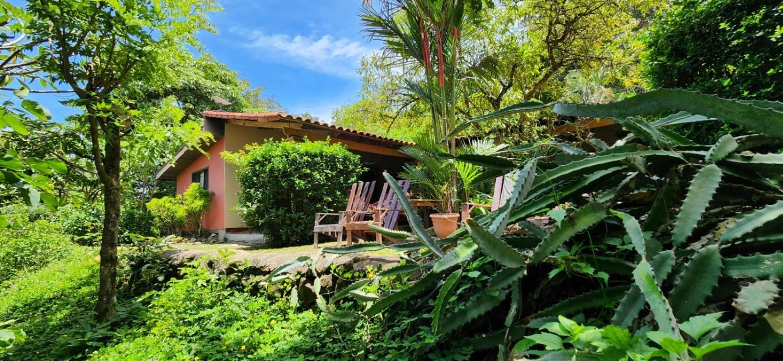 Curubande Casa Rural Aroma De Campo المظهر الخارجي الصورة