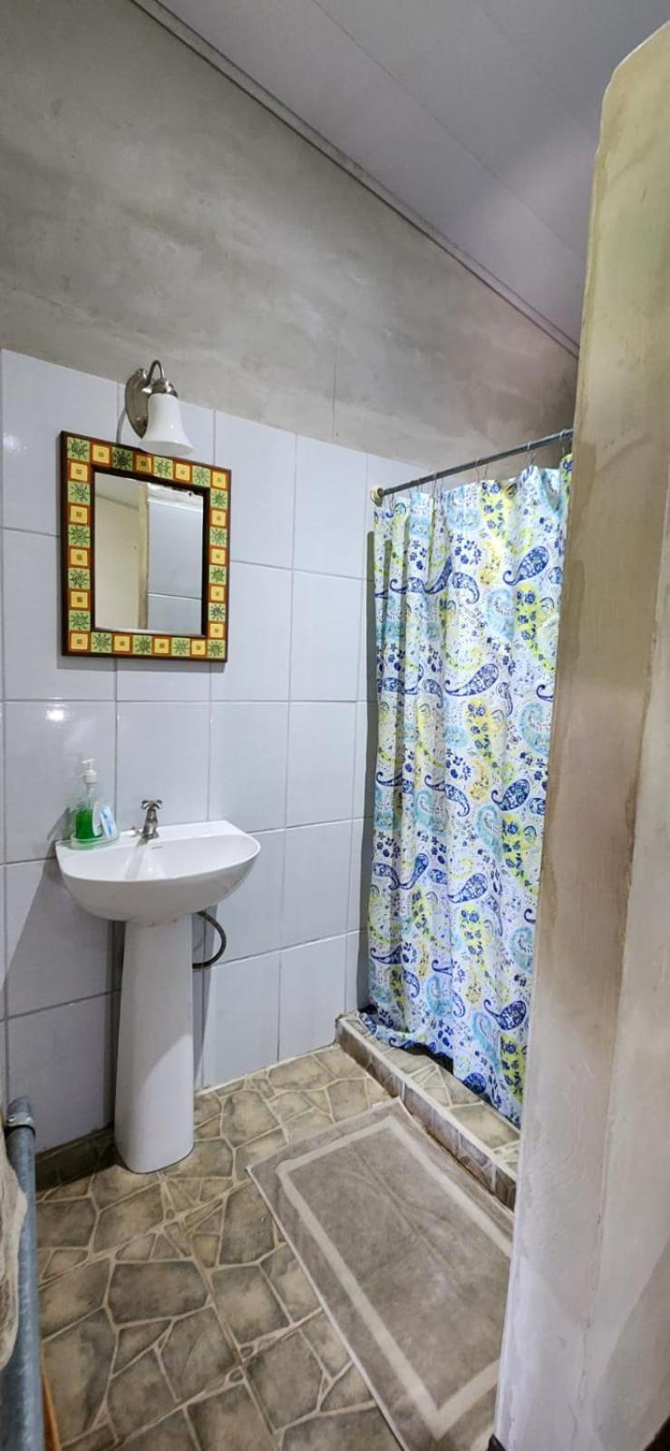 Curubande Casa Rural Aroma De Campo المظهر الخارجي الصورة