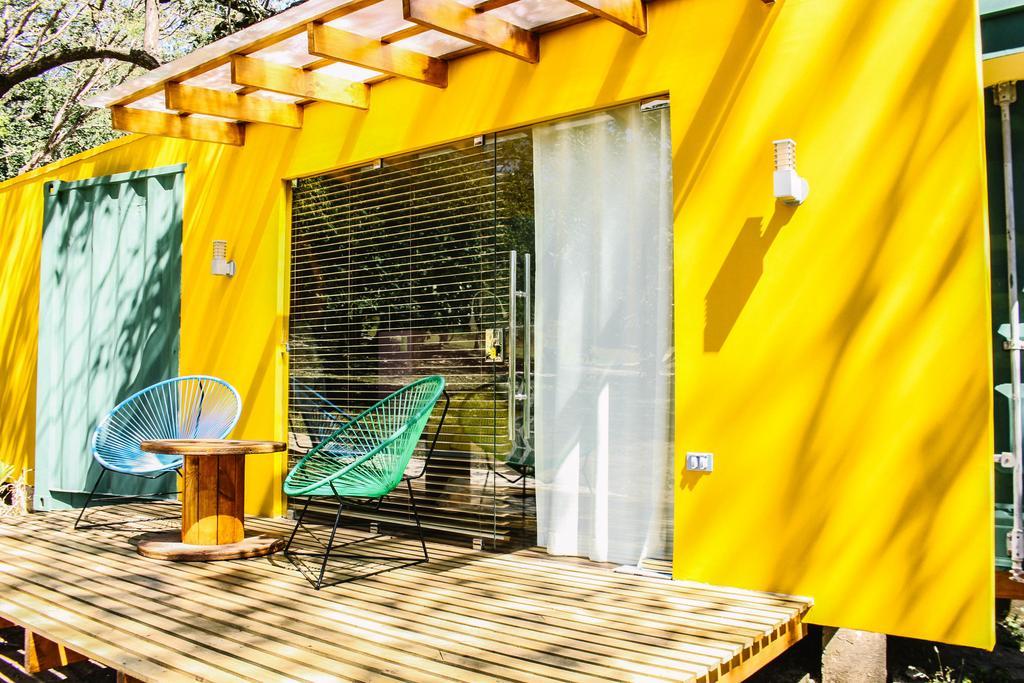 Curubande Casa Rural Aroma De Campo الغرفة الصورة