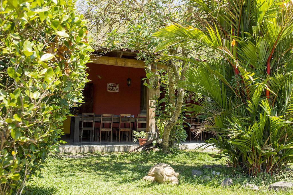 Curubande Casa Rural Aroma De Campo المظهر الخارجي الصورة